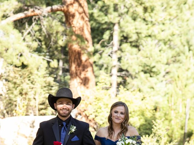 Anthony and Carly&apos;s Wedding in Estes Park, Colorado 173