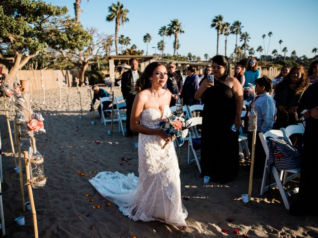 Brianna and Elissia&apos;s Wedding in Newport Beach, California 5