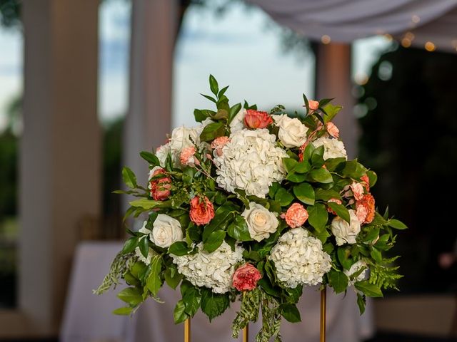 Bryan and Shanique&apos;s Wedding in Fort Lauderdale, Florida 7