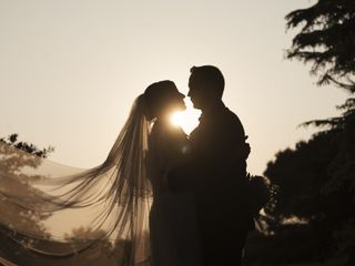 EMANUELE & FRANCESCA's wedding