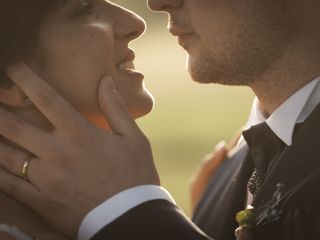 EMANUELE &amp; FRANCESCA's wedding 2