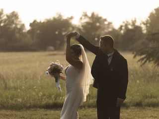 EMANUELE &amp; FRANCESCA's wedding 3
