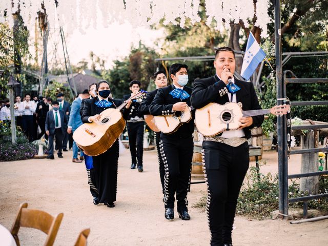 Nefi and Jenny&apos;s Wedding in Orange, California 8