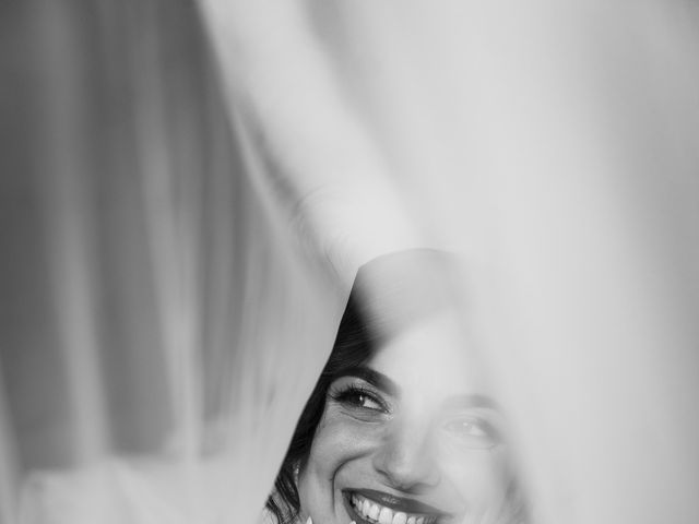 FRANCESCA and EMANUELE's Wedding in Rome, Italy 6