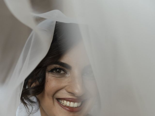 FRANCESCA and EMANUELE's Wedding in Rome, Italy 7