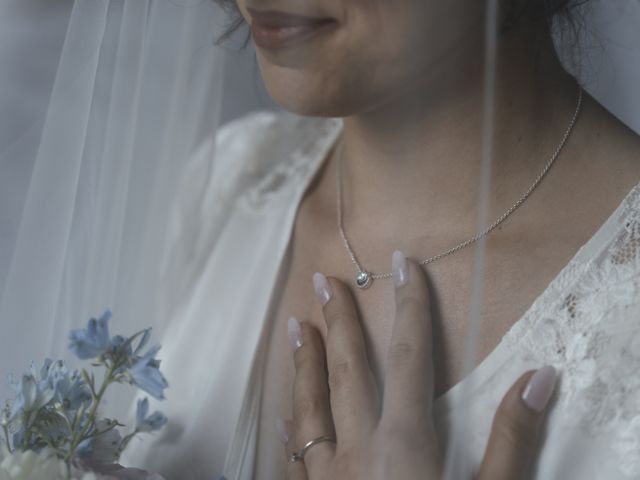 FRANCESCA and EMANUELE's Wedding in Rome, Italy 9