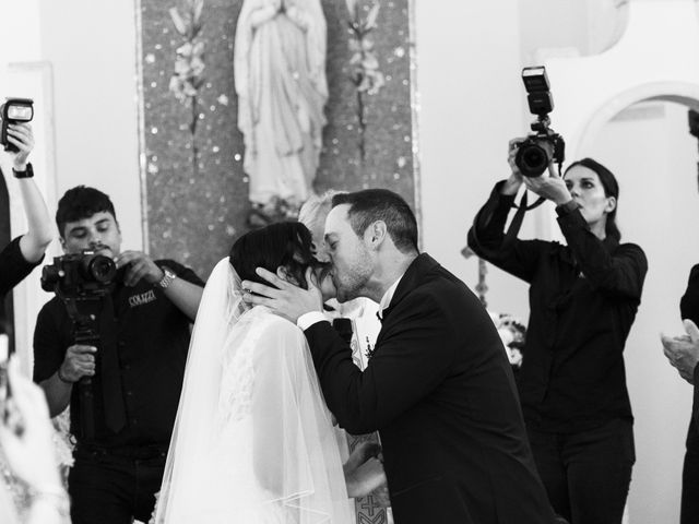 FRANCESCA and EMANUELE's Wedding in Rome, Italy 10