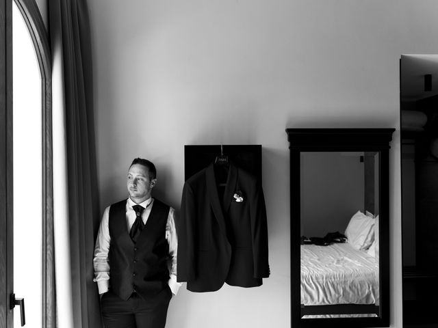 FRANCESCA and EMANUELE's Wedding in Rome, Italy 14
