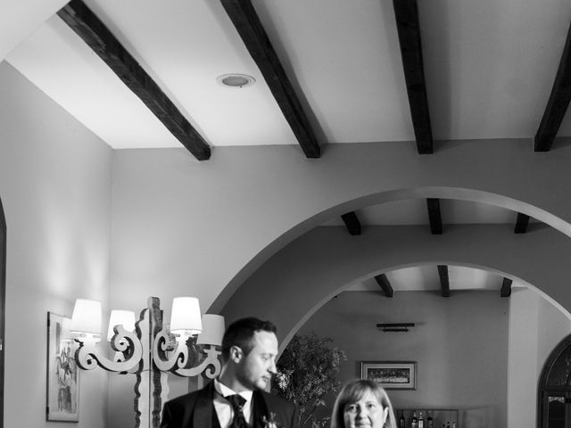 FRANCESCA and EMANUELE's Wedding in Rome, Italy 16