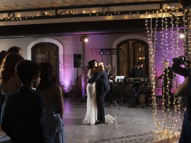 FRANCESCA and EMANUELE's Wedding in Rome, Italy 17