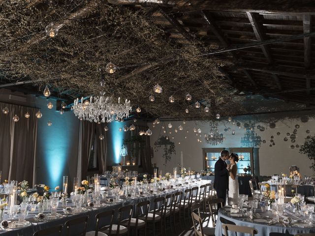 FRANCESCA and EMANUELE's Wedding in Rome, Italy 24