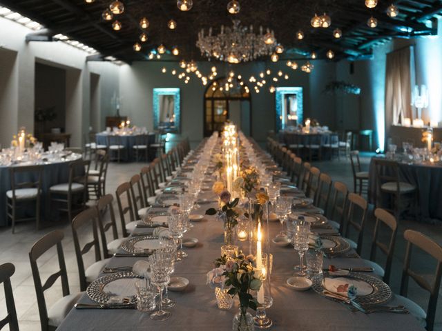 FRANCESCA and EMANUELE's Wedding in Rome, Italy 25