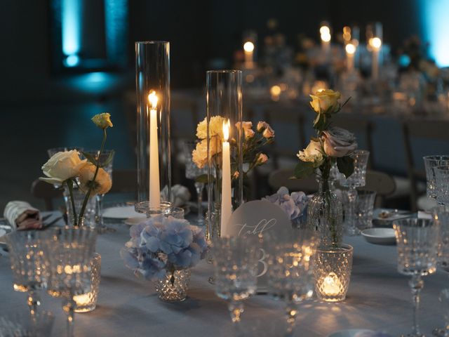 FRANCESCA and EMANUELE's Wedding in Rome, Italy 26