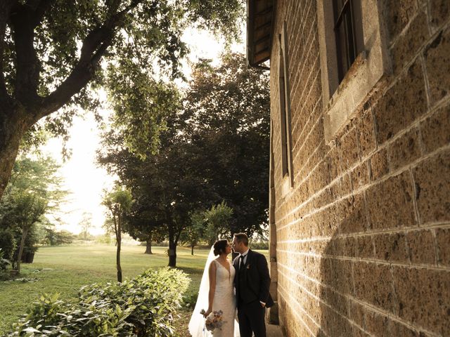 FRANCESCA and EMANUELE's Wedding in Rome, Italy 29