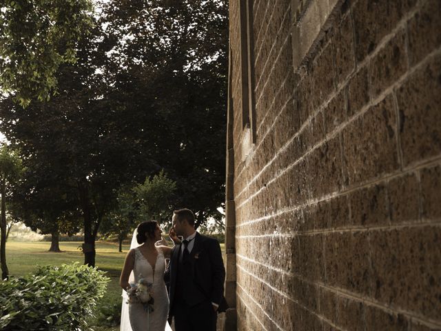 FRANCESCA and EMANUELE's Wedding in Rome, Italy 30