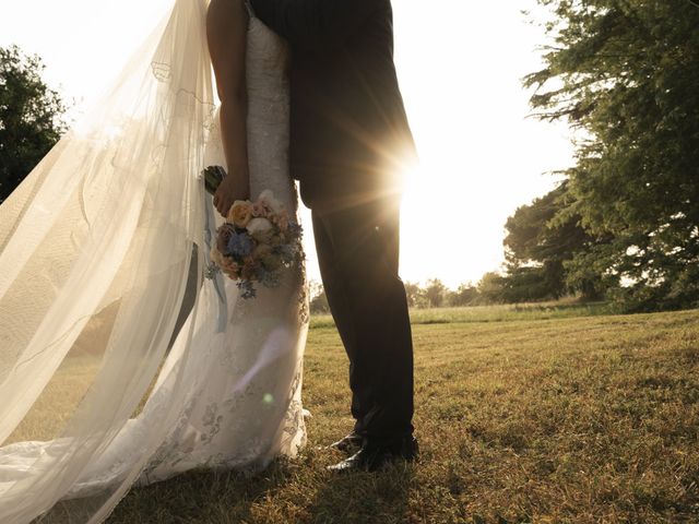FRANCESCA and EMANUELE's Wedding in Rome, Italy 33