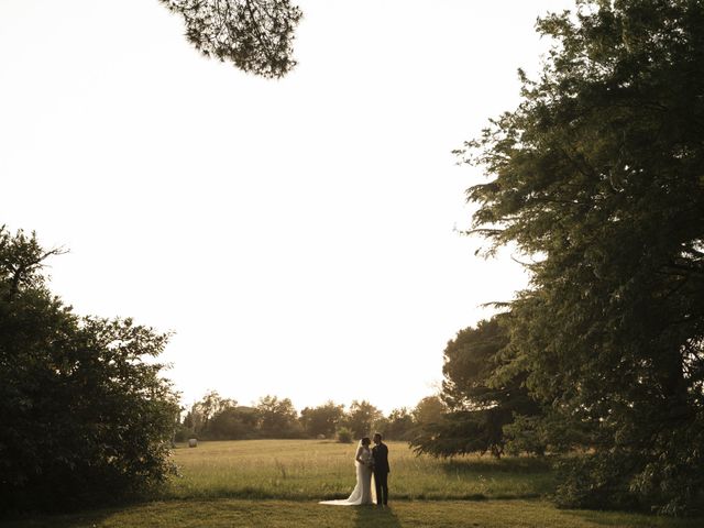 FRANCESCA and EMANUELE's Wedding in Rome, Italy 34