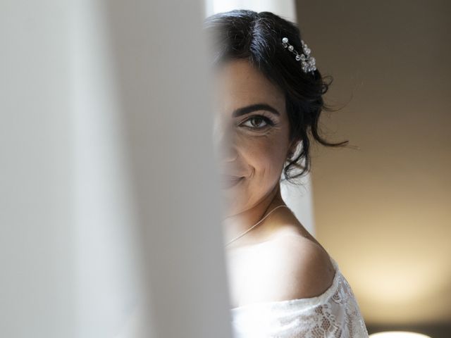 FRANCESCA and EMANUELE's Wedding in Rome, Italy 41