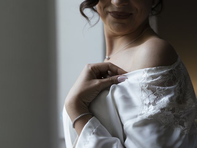 FRANCESCA and EMANUELE's Wedding in Rome, Italy 42