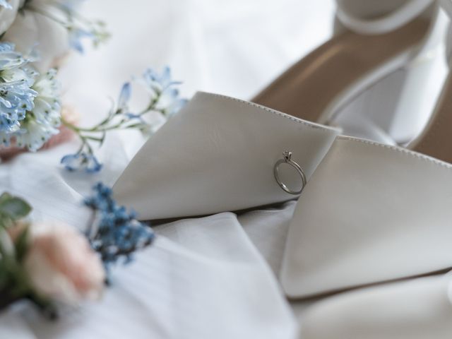 FRANCESCA and EMANUELE's Wedding in Rome, Italy 45