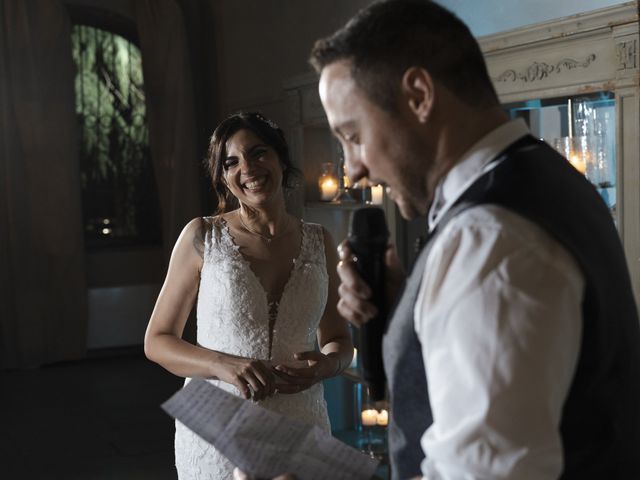 FRANCESCA and EMANUELE's Wedding in Rome, Italy 46