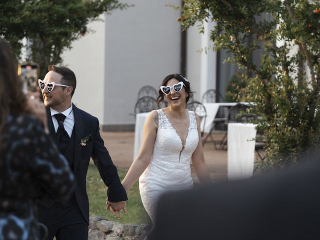 FRANCESCA and EMANUELE's Wedding in Rome, Italy 47