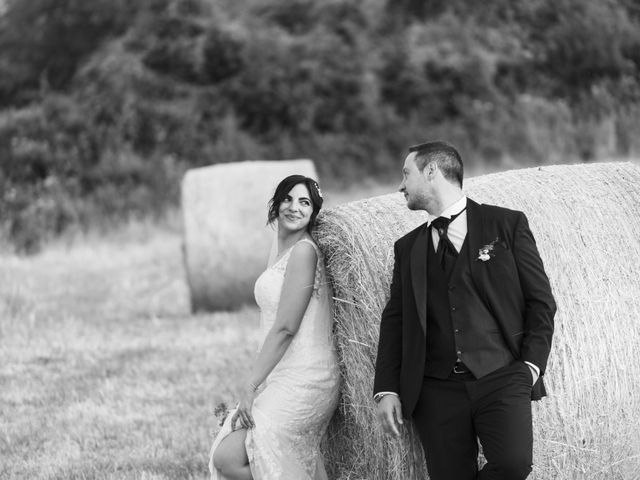 FRANCESCA and EMANUELE's Wedding in Rome, Italy 51