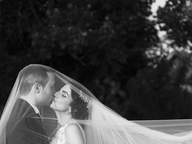 FRANCESCA and EMANUELE's Wedding in Rome, Italy 55