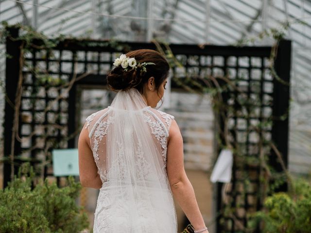 Patrick and Mia&apos;s Wedding in Cumberland, Rhode Island 7