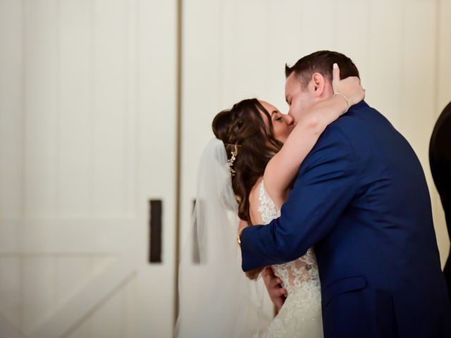 Chris and Rossana&apos;s Wedding in Mountain Lakes, New Jersey 65