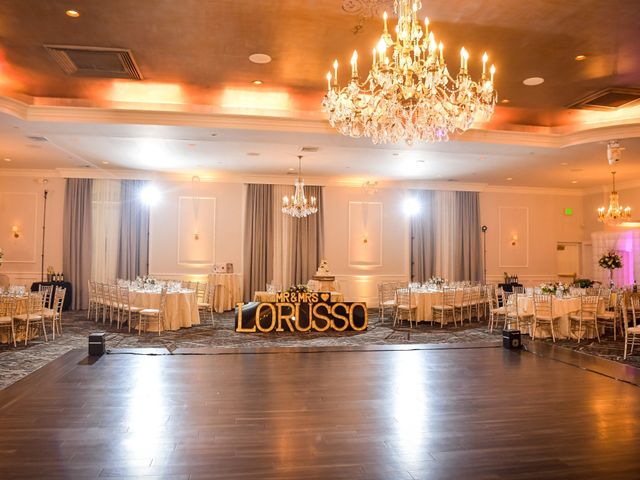 Chris and Rossana&apos;s Wedding in Mountain Lakes, New Jersey 69