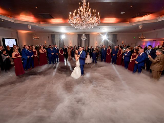 Chris and Rossana&apos;s Wedding in Mountain Lakes, New Jersey 84