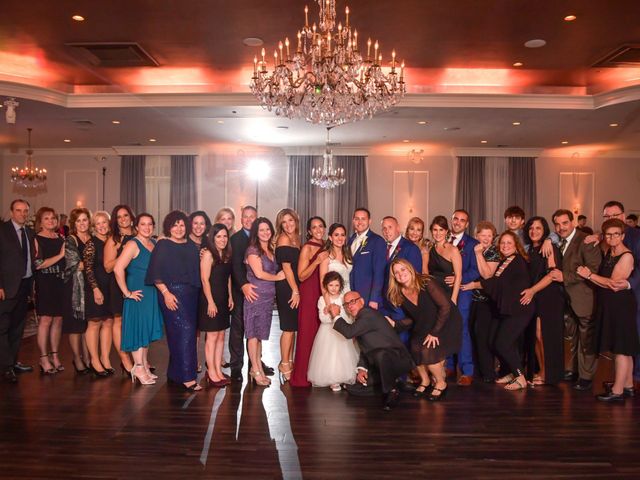 Chris and Rossana&apos;s Wedding in Mountain Lakes, New Jersey 90