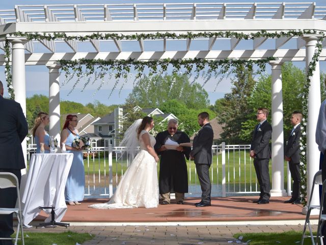 Tim and Tonya&apos;s Wedding in White Lake, Michigan 7