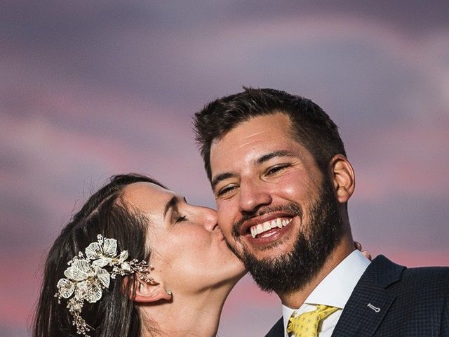 Emily and Tyler&apos;s Wedding in Steamboat Springs, Colorado 22