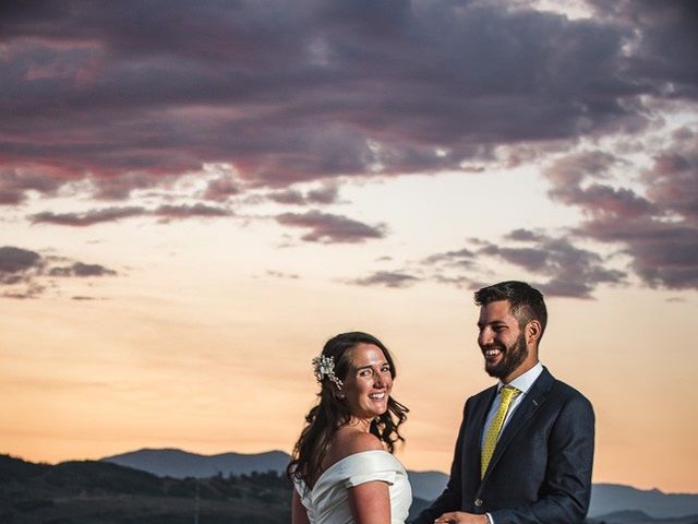 Emily and Tyler&apos;s Wedding in Steamboat Springs, Colorado 23