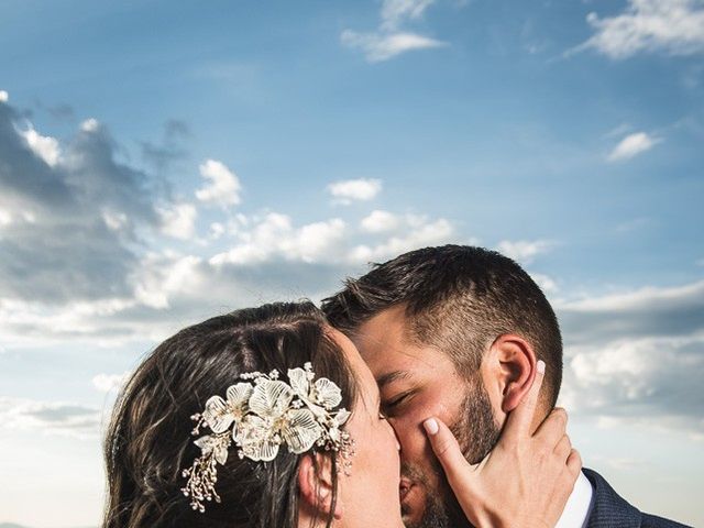 Emily and Tyler&apos;s Wedding in Steamboat Springs, Colorado 29
