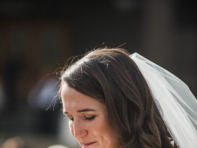 Emily and Tyler&apos;s Wedding in Steamboat Springs, Colorado 40