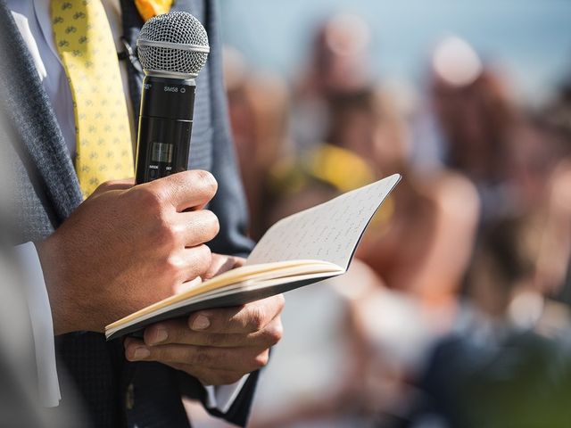 Emily and Tyler&apos;s Wedding in Steamboat Springs, Colorado 41