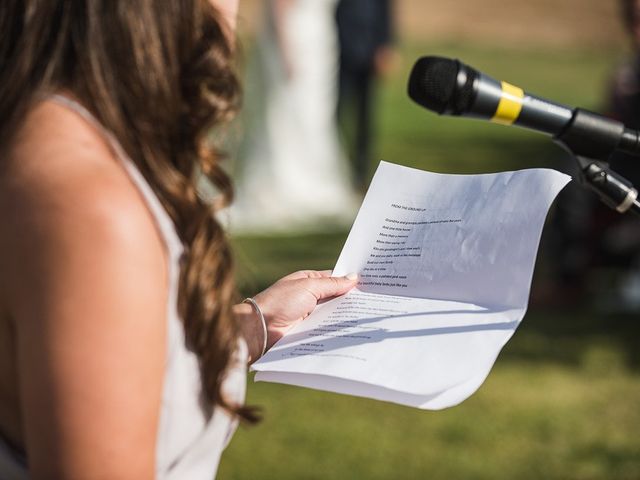 Emily and Tyler&apos;s Wedding in Steamboat Springs, Colorado 43