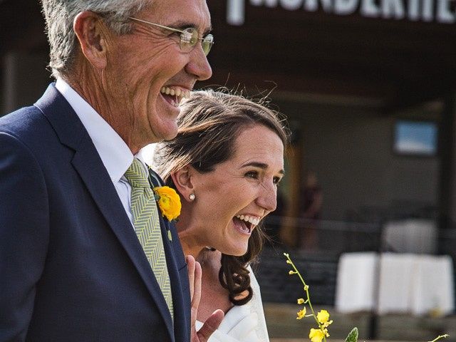 Emily and Tyler&apos;s Wedding in Steamboat Springs, Colorado 49