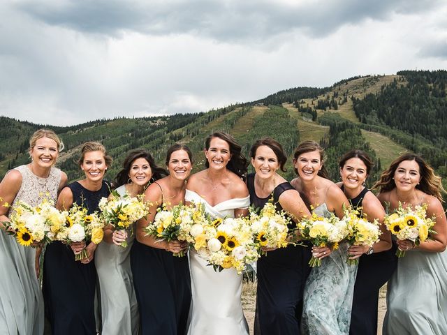 Emily and Tyler&apos;s Wedding in Steamboat Springs, Colorado 67