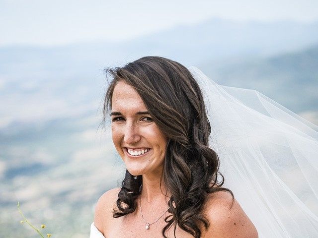Emily and Tyler&apos;s Wedding in Steamboat Springs, Colorado 79