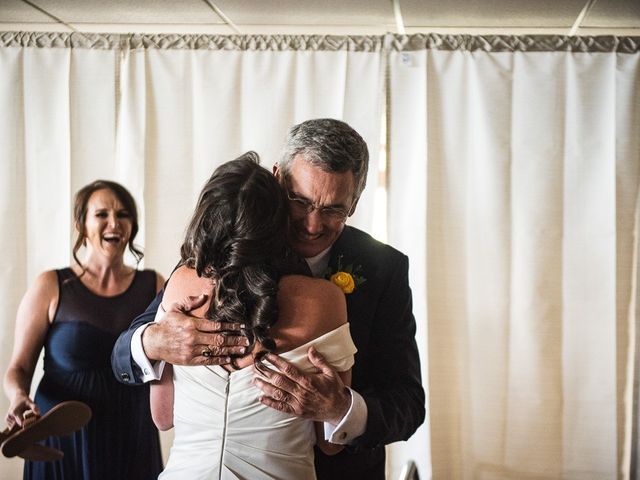 Emily and Tyler&apos;s Wedding in Steamboat Springs, Colorado 89