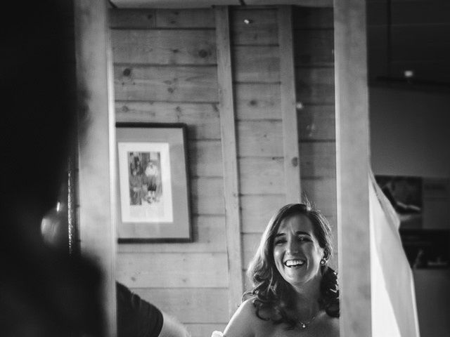 Emily and Tyler&apos;s Wedding in Steamboat Springs, Colorado 92