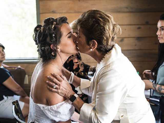 Emily and Tyler&apos;s Wedding in Steamboat Springs, Colorado 94