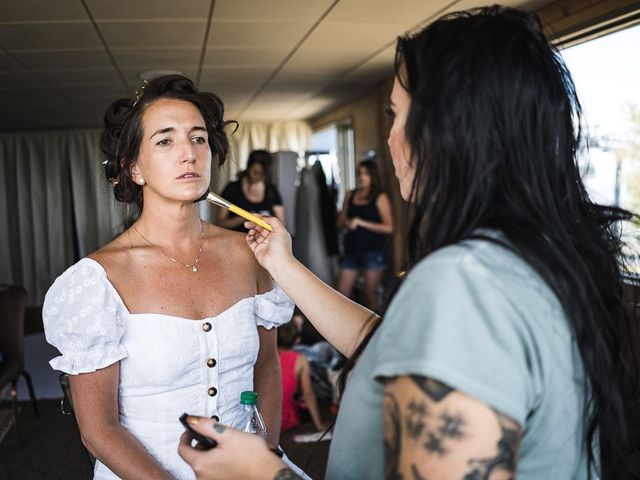 Emily and Tyler&apos;s Wedding in Steamboat Springs, Colorado 98