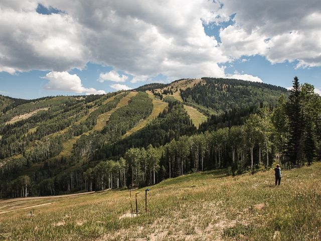 Emily and Tyler&apos;s Wedding in Steamboat Springs, Colorado 99