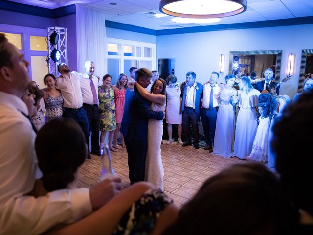 Patrick and Caitlin&apos;s Wedding in Melbourne, Florida 17