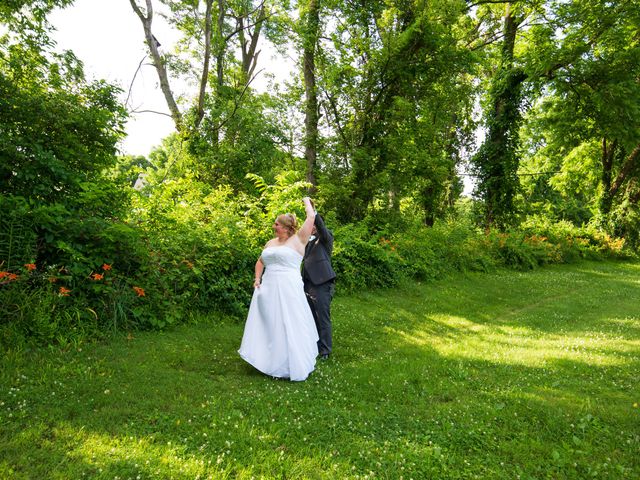 Zach and Kalie&apos;s Wedding in York, Pennsylvania 17